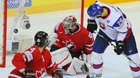 MS v hokeji 2019: Slovensko - Kanada 