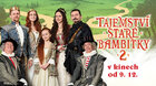 Tajemství staré bambitky 2 