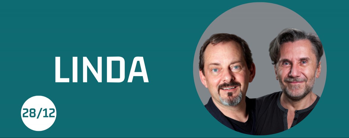 LINDA 