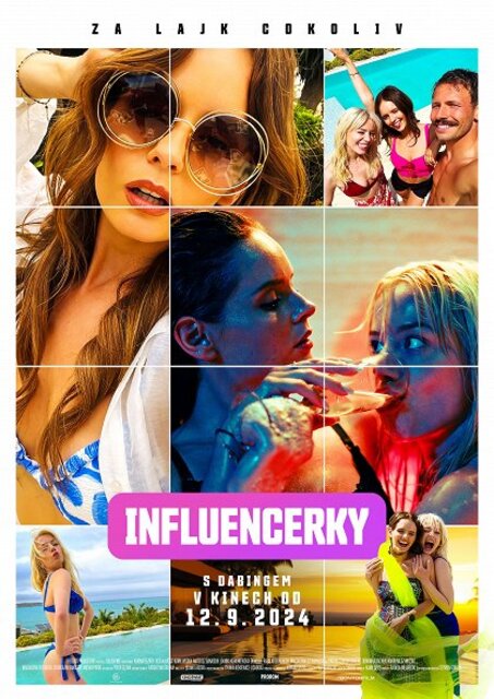 Influencerky