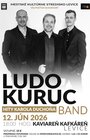 LUDO KURUC BAND - Hity Karola Duchoňa