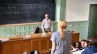 Chlap na striedačku