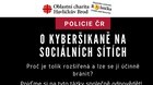 O KYBERŠIKANĚ NA SOCIÁLNÍCH SÍTÍ