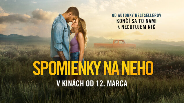 Spomienky na neho