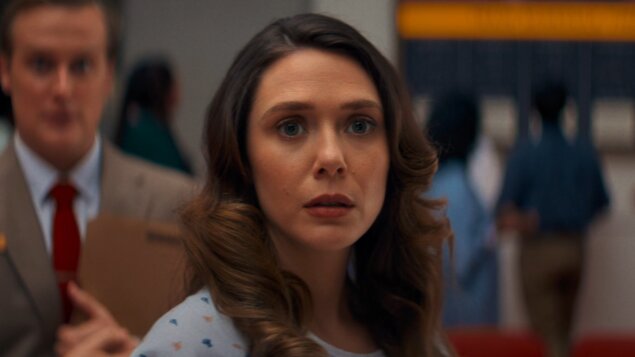 Navždy s tebou?   #PREMIÉRA 27.11.