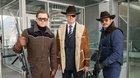 Kingsman: Zlatý kruh