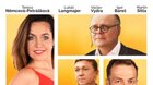 Casting na lásku