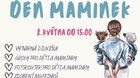 Den maminek