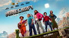 MINECRAFT VO FILME