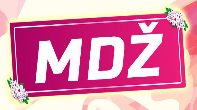 MDŽ 2022
