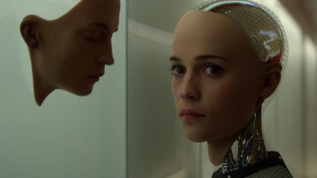 Ex Machina