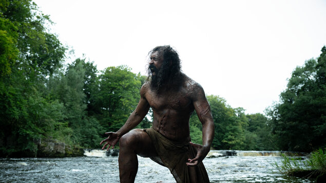 28 ÉVVEL KÉSŐBB – A csonttemplom