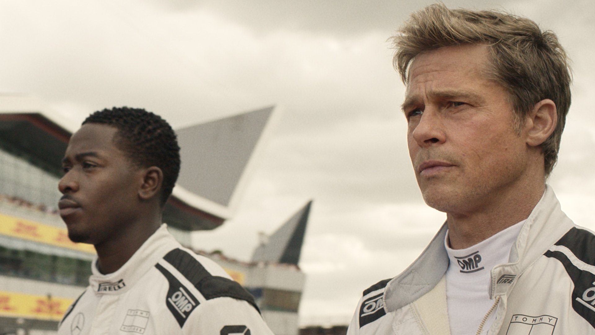 F1 FILM