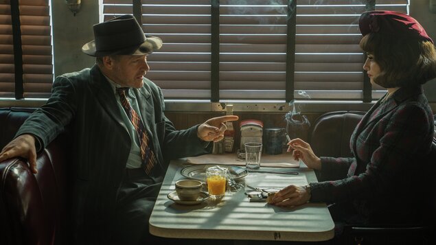 Nevěsta! - TADY VARY