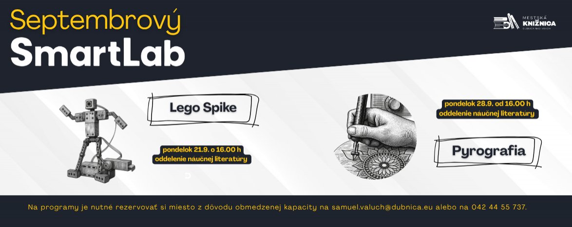 SmartLab 9