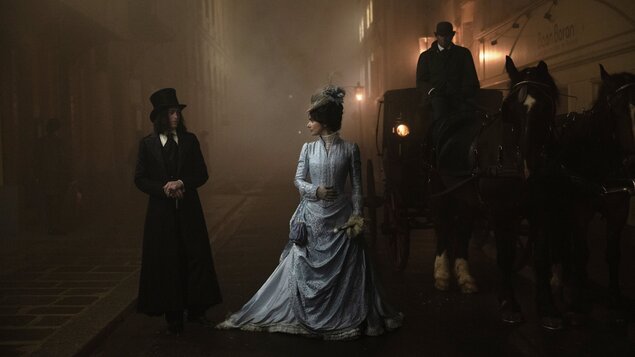 Dracula: Príbeh lásky