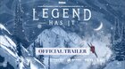 Legend Has It / Adrenalin Film Festival