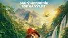 PADDINGTON V DŽUNGLI