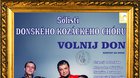 Sólisti Donského kozáckeho chóru 