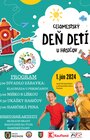 Celomestský deň detí u hasičov 2024