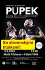 Pupek – Všetko medzi východom a západom