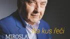 Na kus řeči s Miroslavem Donutilem