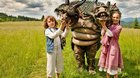 FILM: Keď draka bolí hlava 