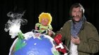Malý princ - Eko divadielko show deťom