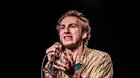 SLAM POETRY EXHIBICE