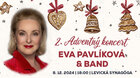 2. Adventný koncert