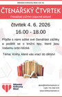 Čtenářský čtvrtek