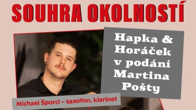 Souhra okolností