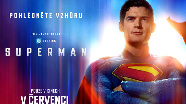 SUPERMAN