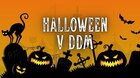 Halloween v DDM