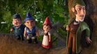SHERLOCK GNOMES
