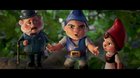 SHERLOCK GNOMES