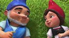 SHERLOCK GNOMES
