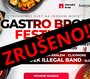 Gastro Brod Festival - ZRUŠENO