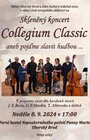 Collegium Classic - Skleněný koncert