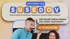 Historky od susedov