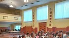 II. UMELECKÝ TÁBOR ŠTÚROVO