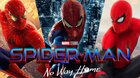 Spider-Man: Bez domova