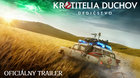 Krotitelia duchov: Dedičstvo