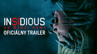 INSIDIOUS: SÚ MEDZI NAMI