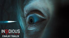 INSIDIOUS: SÚ MEDZI NAMI