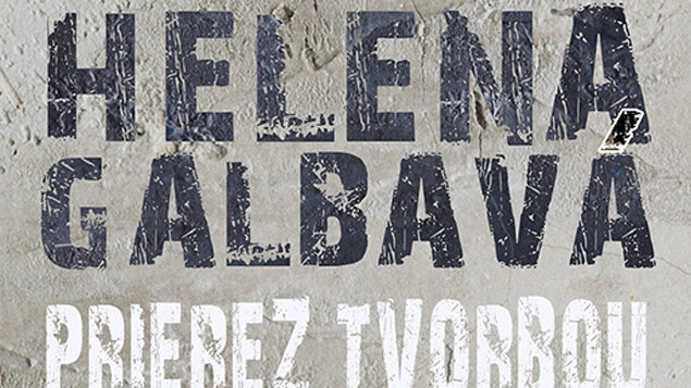 výstava  PRIEREZ   TVORBOU