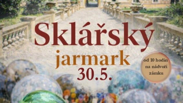 Sklářský jarmark