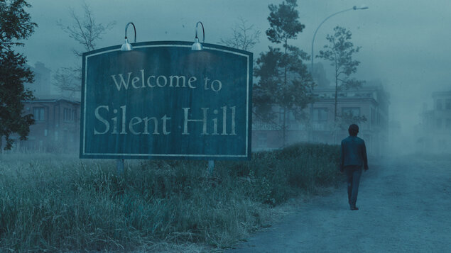 Silent Hill: Nočné mory - Silent Hill – Visszatérés