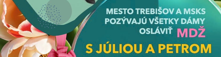 MEDZINÁRODNÝ DEŇ ŽIEN 2026_Hečkovci