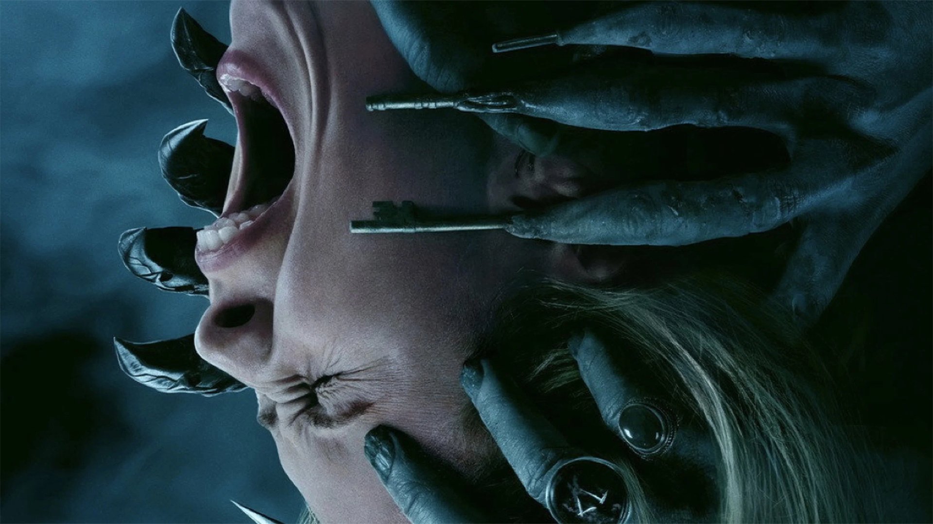 INSIDIOUS: SÚ MEDZI NAMI 